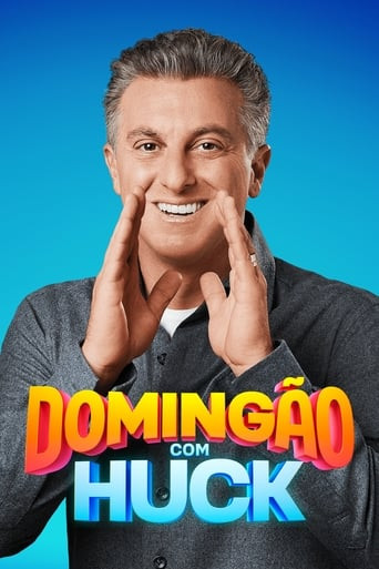 Domingão com Huck