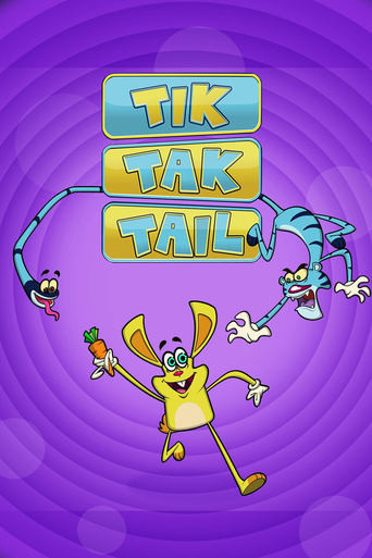 Tik Tak Tail