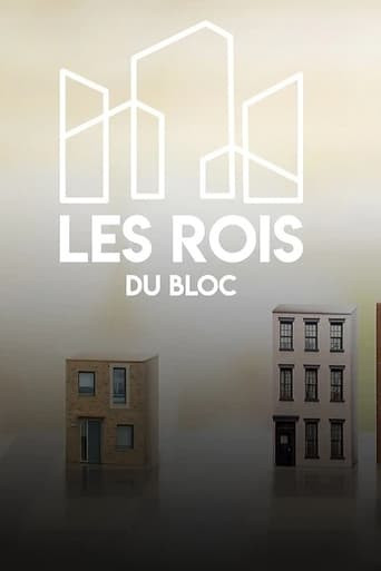 Les rois du bloc