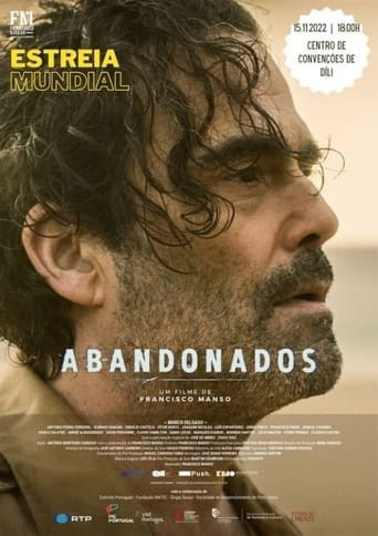 Abandonados