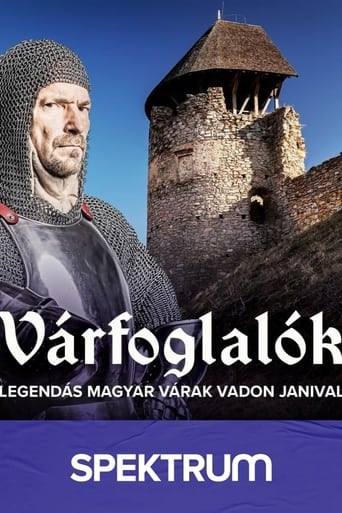 Várfoglalók