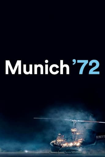 Munich '72