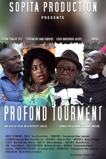 Profond Tourment