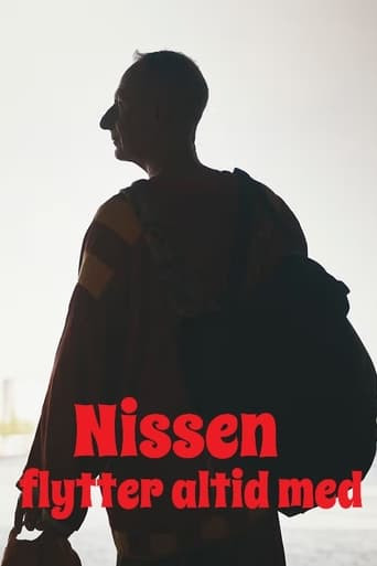 Nissen flytter altid med