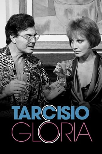 Tarcísio & Glória