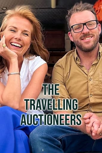 The Travelling Auctioneers