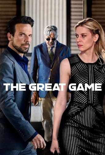 The Great Game