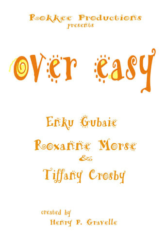 Over Easy Courthouse Café