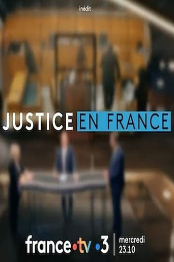 Justice en France