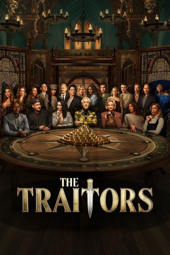 The Traitors