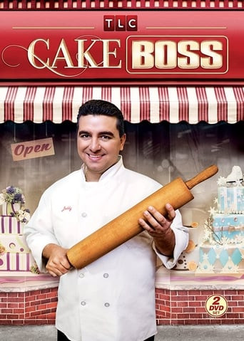 Cake Boss