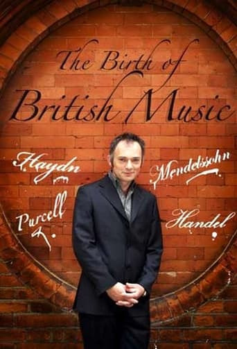 The Birth Of British Music