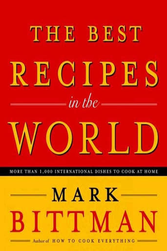 The Best Recipes In The World