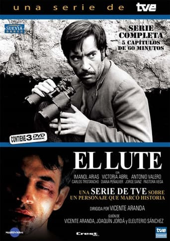 El Lute: The Series