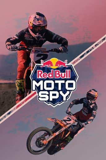 Red Bull Moto Spy