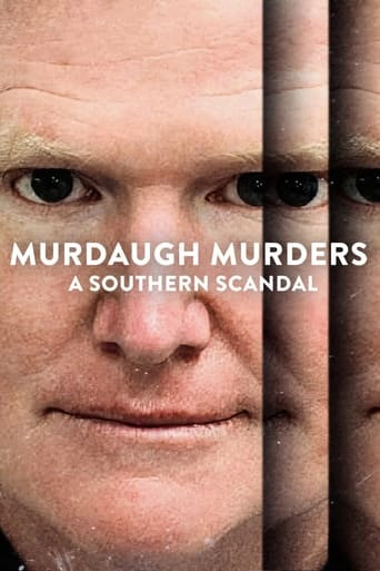 Murdaugh Murders: A Southern Scandal