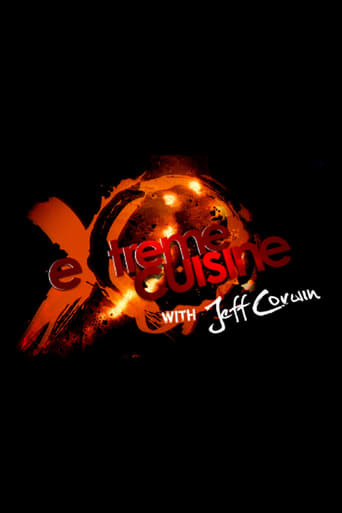 Extreme Cuisine with Jeff Corwin