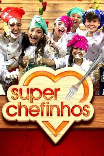 Super Chefinhos