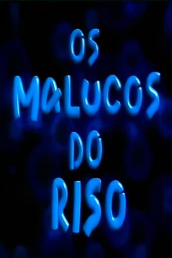 Os Malucos do Riso