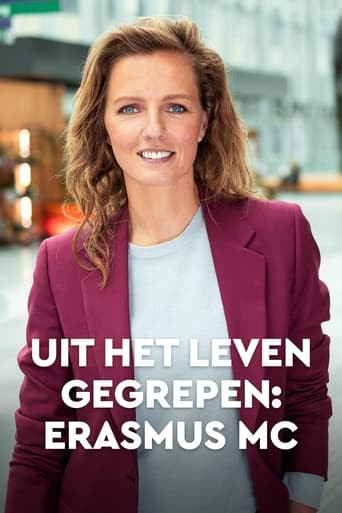 Uit het leven gegrepen: Erasmus MC