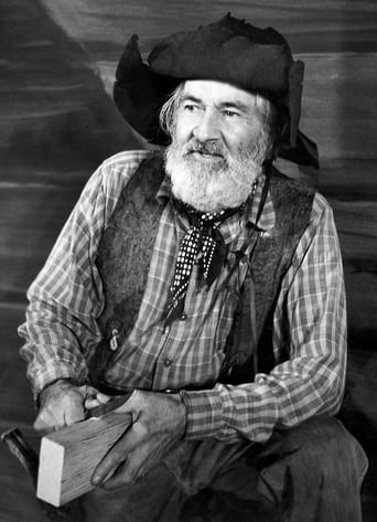 The Gabby Hayes Show