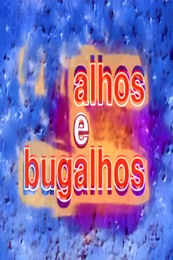 Alhos e Bugalhos