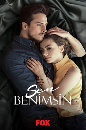 Sen Benimsin