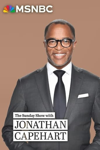 The Sunday Show With Jonathan Capehart