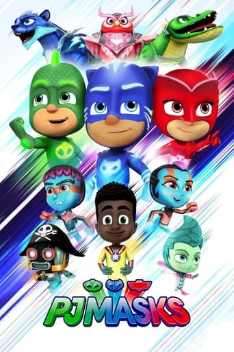 PJ Masks - Toy Play