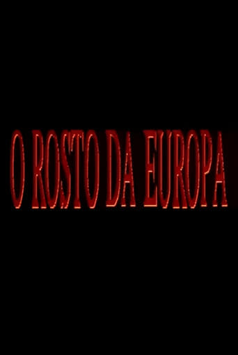 O Rosto da Europa