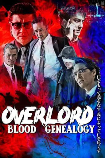 Overlord: Blood Genealogy