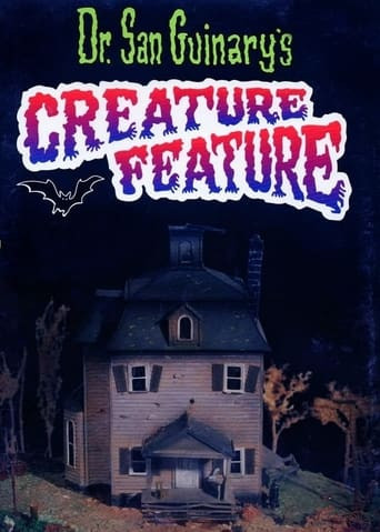 Creature Features