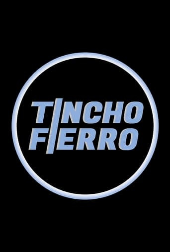 Tincho Fierro
