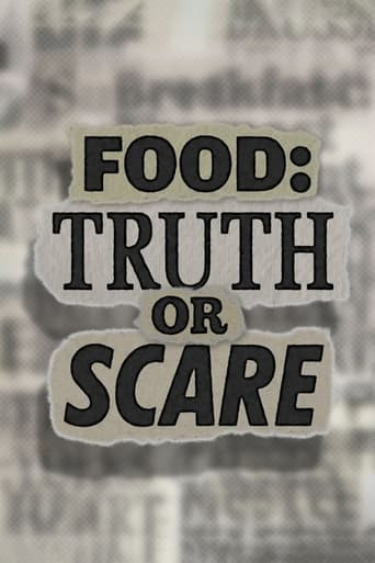 Food: Truth or Scare