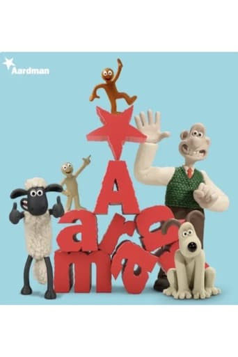 Aardman: A Cracking Collection