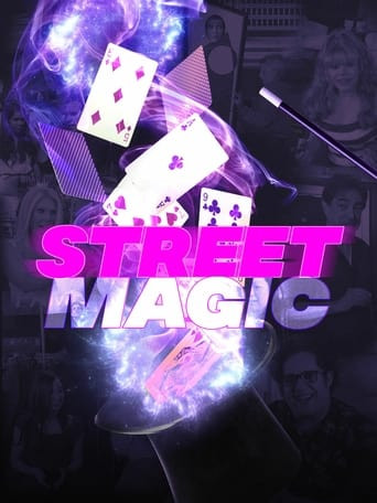 Street Magic