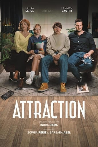 Attraction