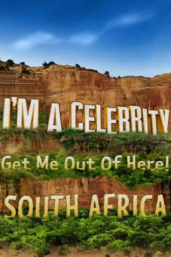 I'm a Celebrity... South Africa