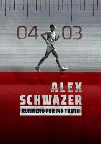 Running for my Truth: Alex Schwazer