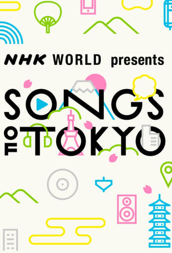 Songs of Tokyo