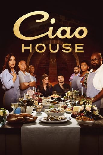 Ciao House