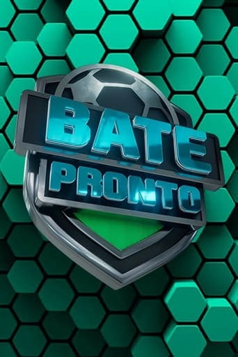 Bate Pronto