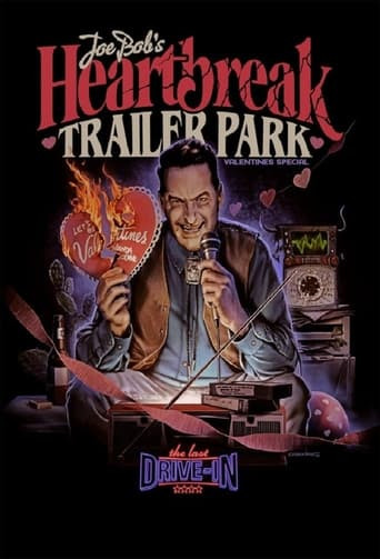 The Last Drive-In: Joe Bob's Heartbreak Trailer Park