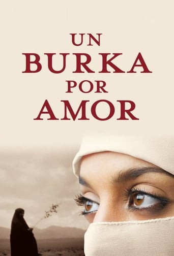 Un Burka por Amor