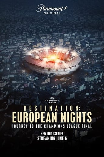 Destination: European Nights