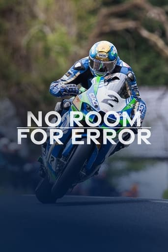 No Room For Error