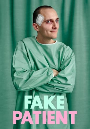 Fake Patient