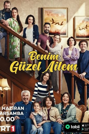 Benim Güzel Ailem