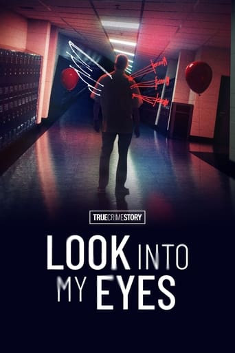 True Crime Story: Look Into My Eyes