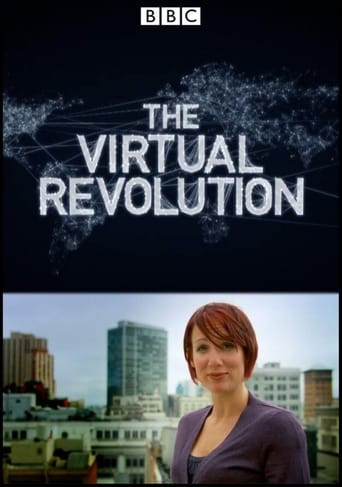 The Virtual Revolution